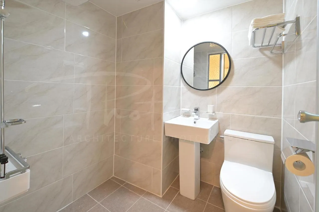 Take 1 Hotel Incheon