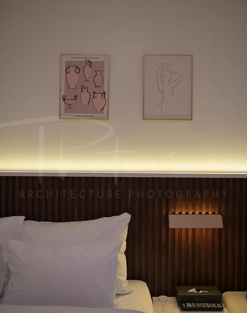 Motel Take 1 Hotel Incheon