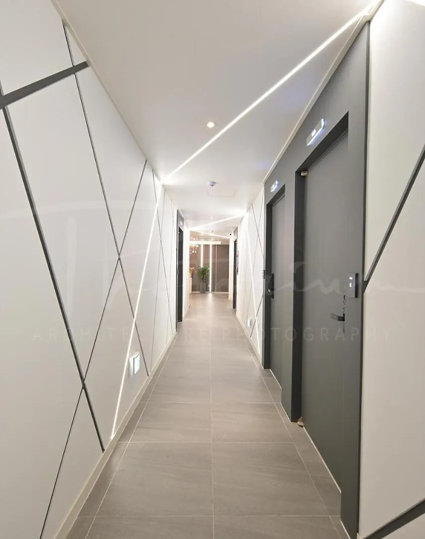 Take 1 Hotel Incheon 0*,