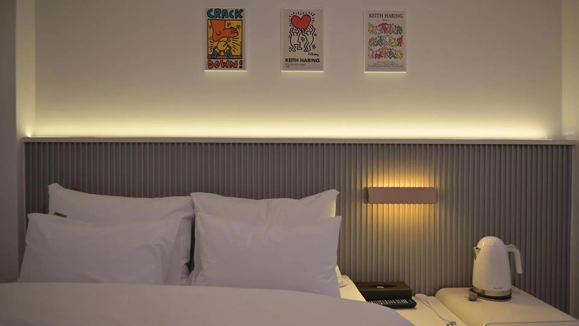 Take 1 Hotel Incheon South Korea