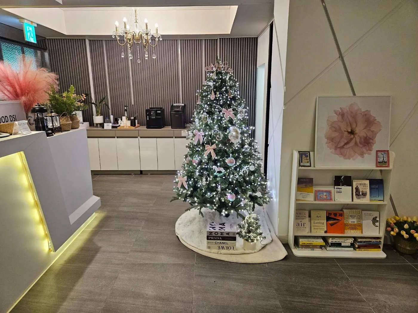 Motel Take 1 Hotel Incheon