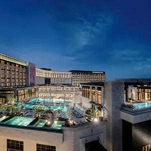 5* Otel Paradise