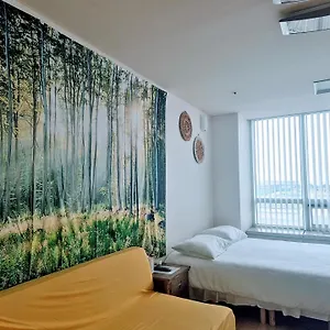 아파트 Cozy - Good Vibes, 인천