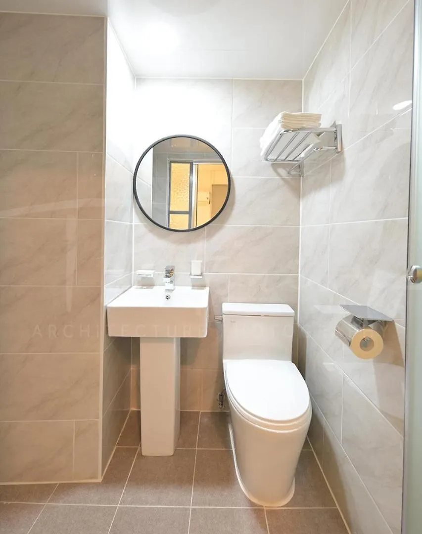 Motel Take 1 Hotel Incheon