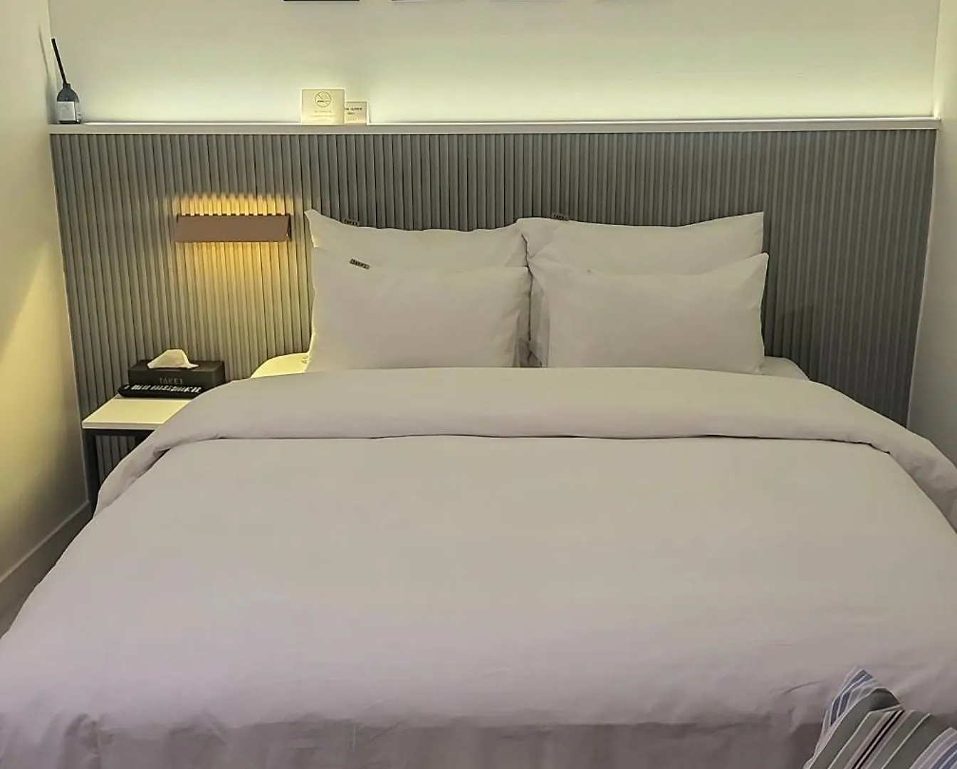 Take 1 Hotel Incheon 0*,  Korsel