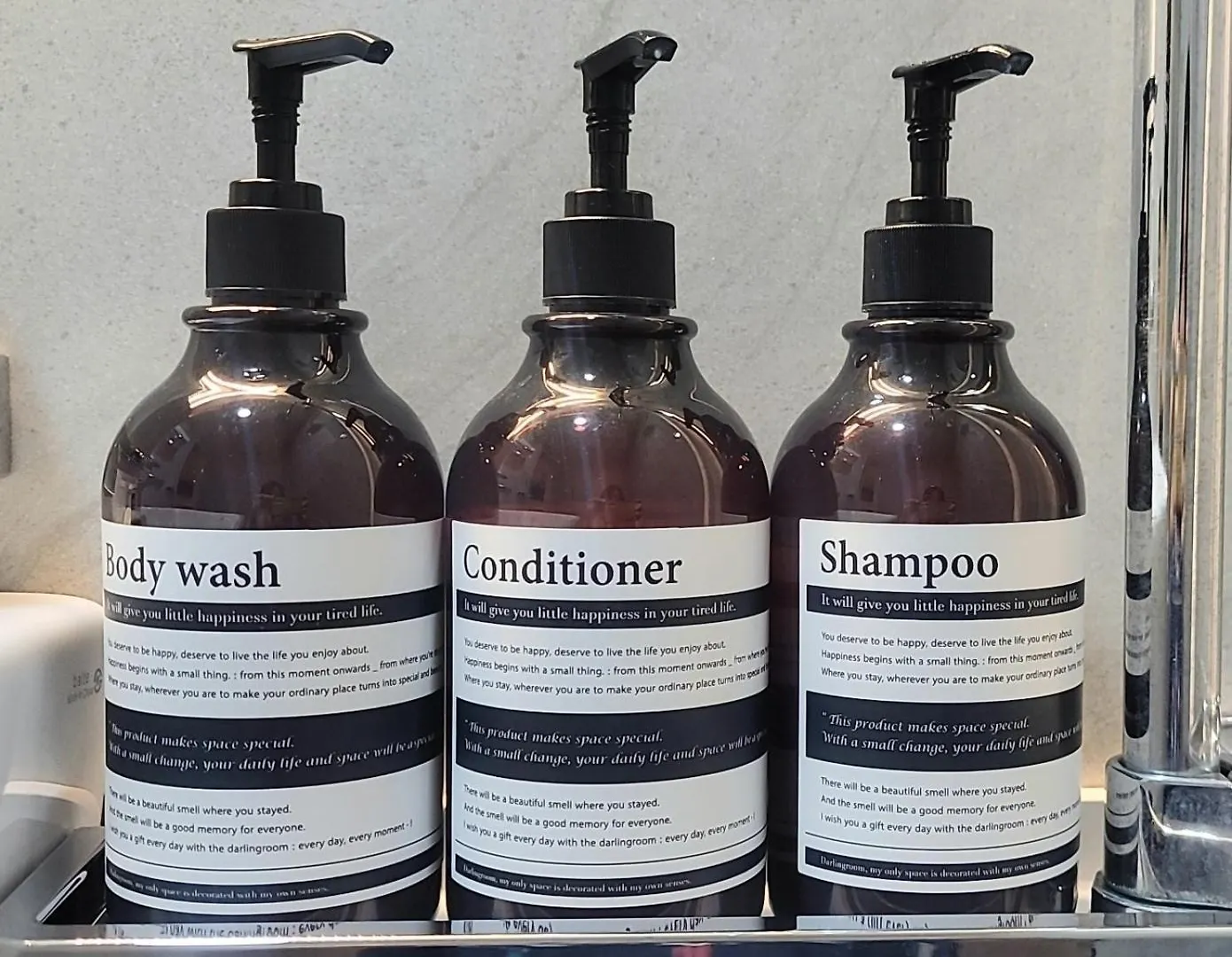 Take 1 Hotel Incheon Motel