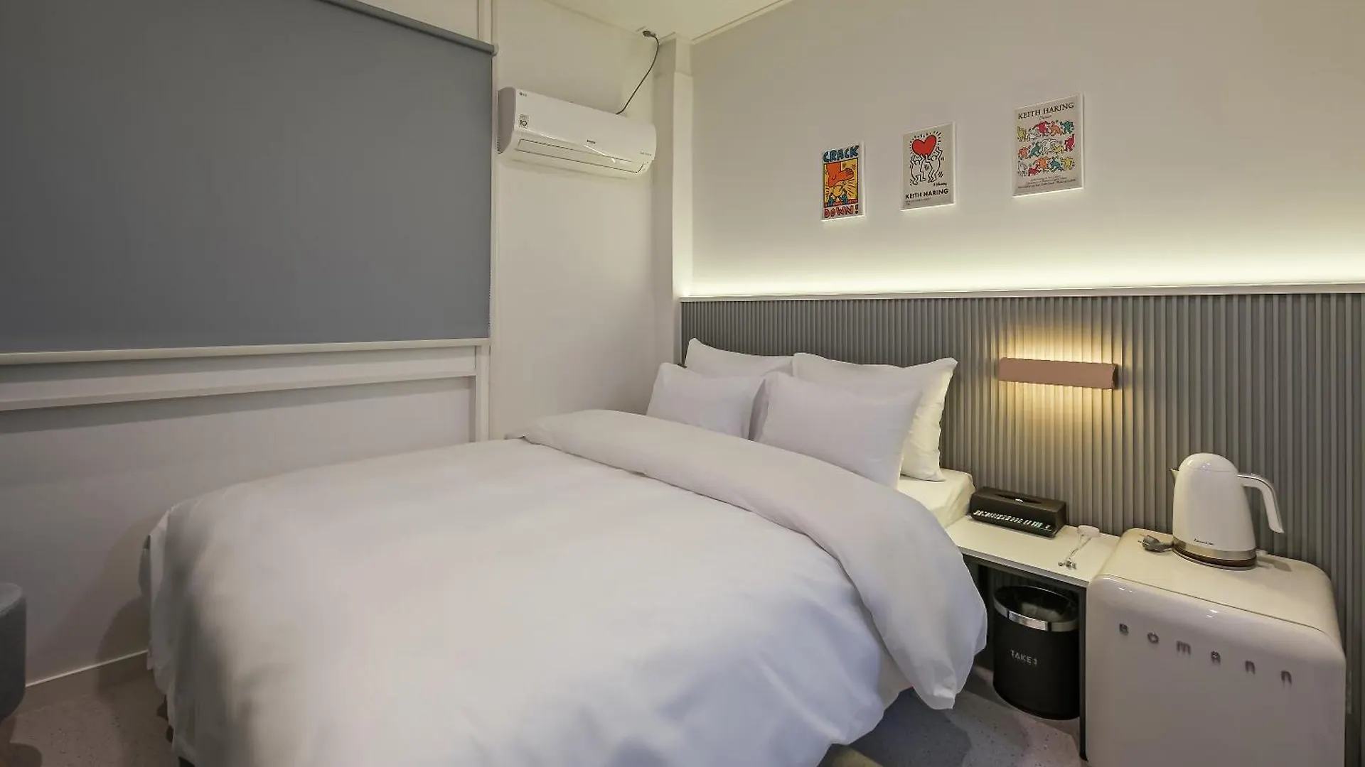 Take 1 Hotel Incheon 0*,  Korsel